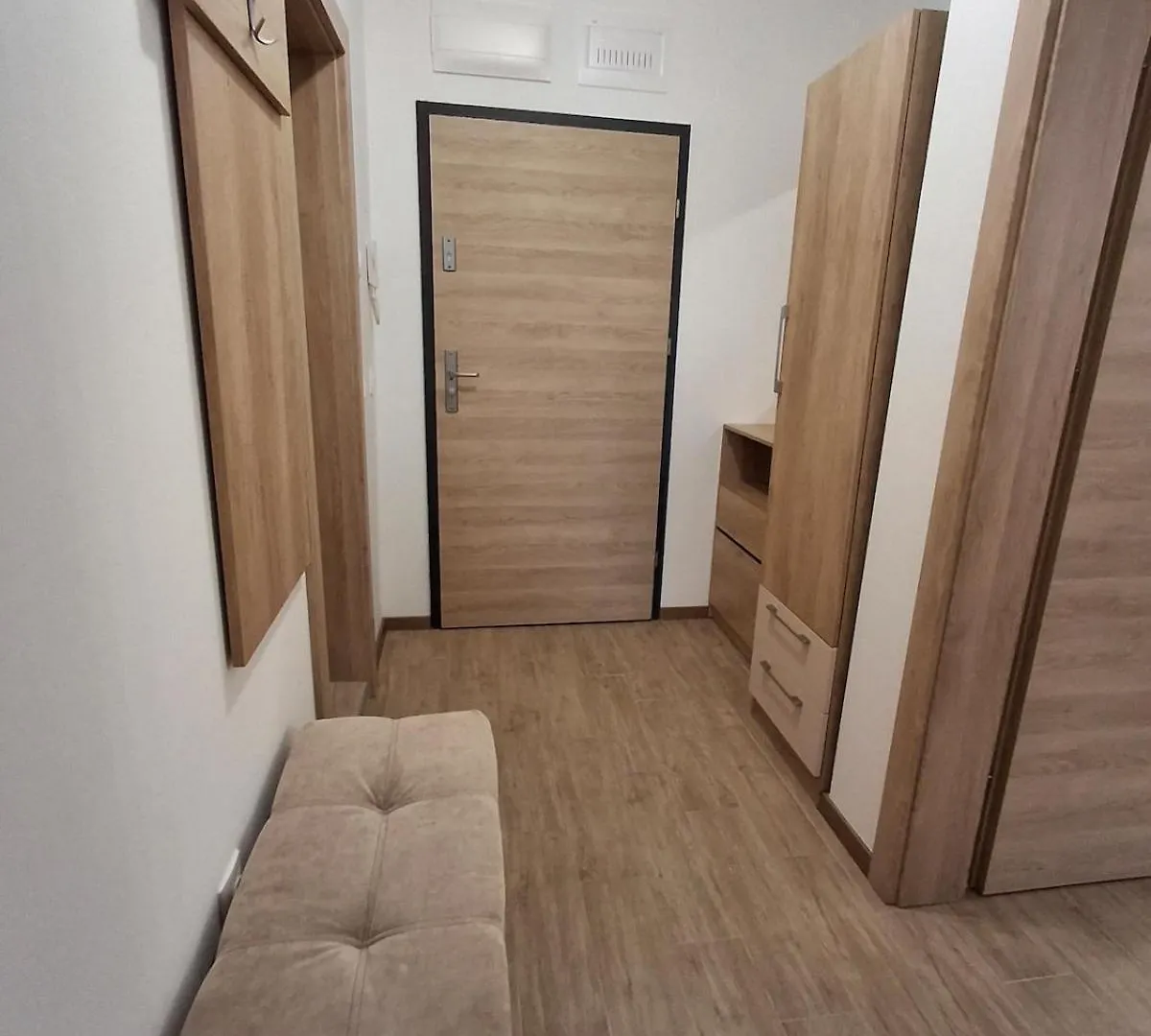 Azur Oasis Apartment Varna Bulgaria