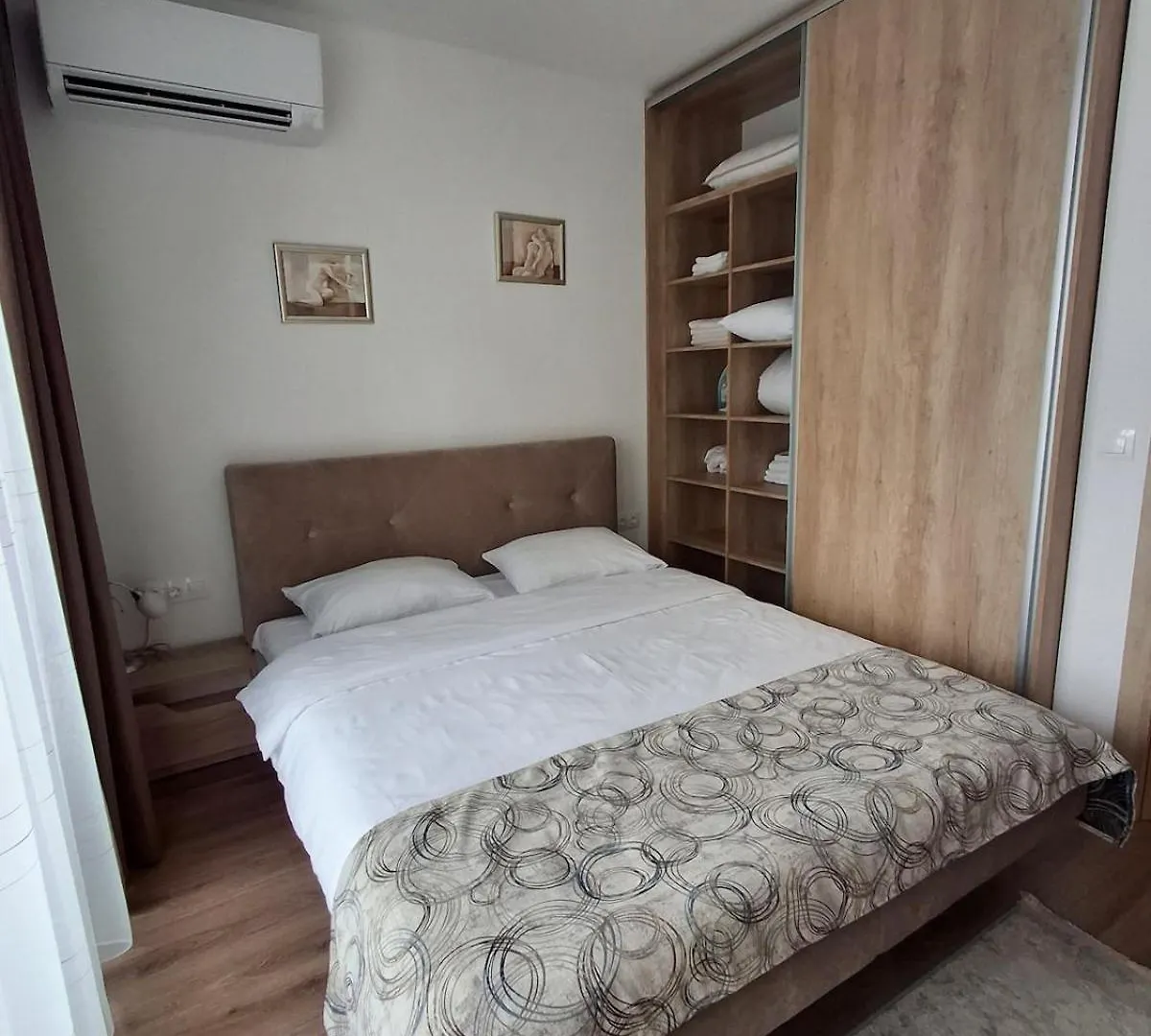 Azur Oasis Apartment Varna 0*,  Bulgaria