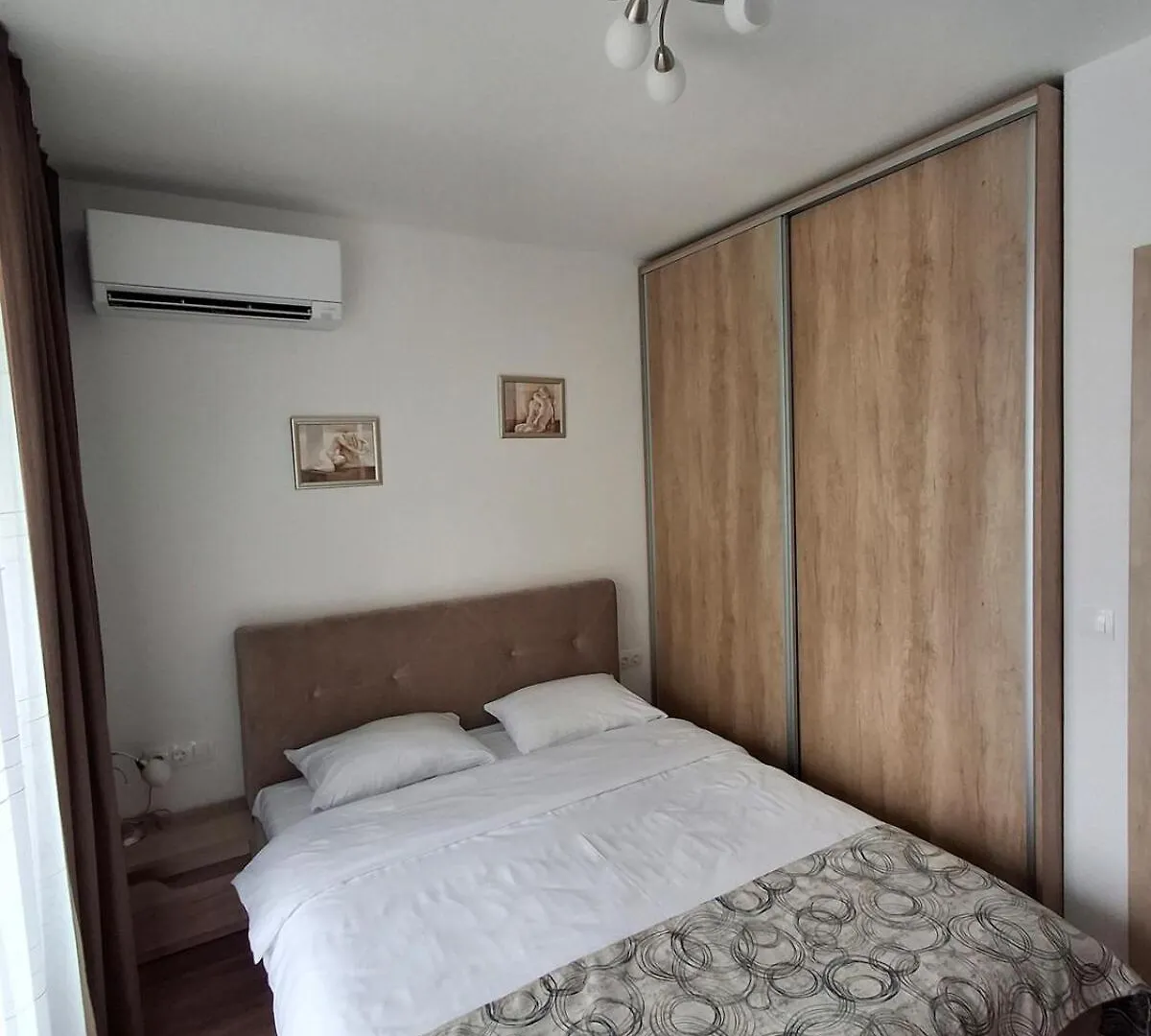 Azur Oasis Apartment Varna