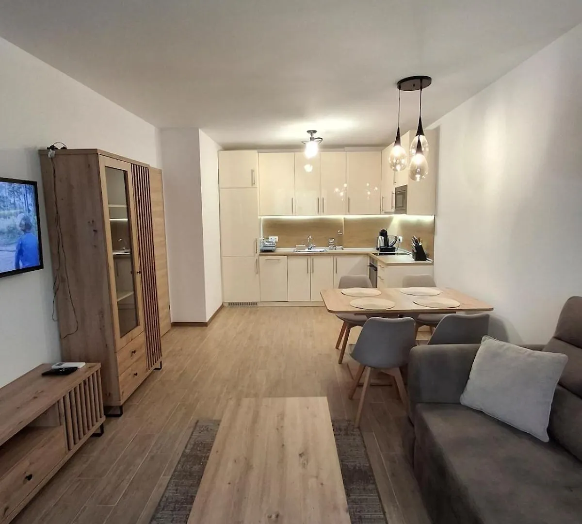 Azur Oasis Apartment Varna