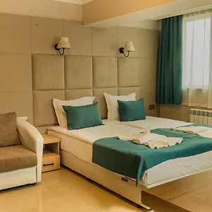 Vemara Boutique Hotel-free Parking Varna